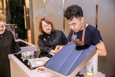 德国米技畅享中国厨房电器高峰论坛 健证美好 智敬生活